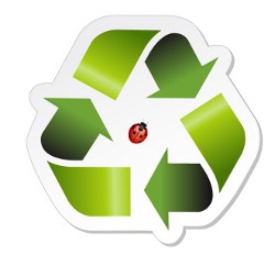 durable et recyclable
